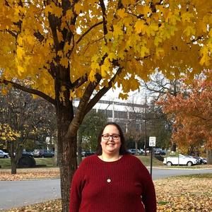 Meet your Posher, Sara